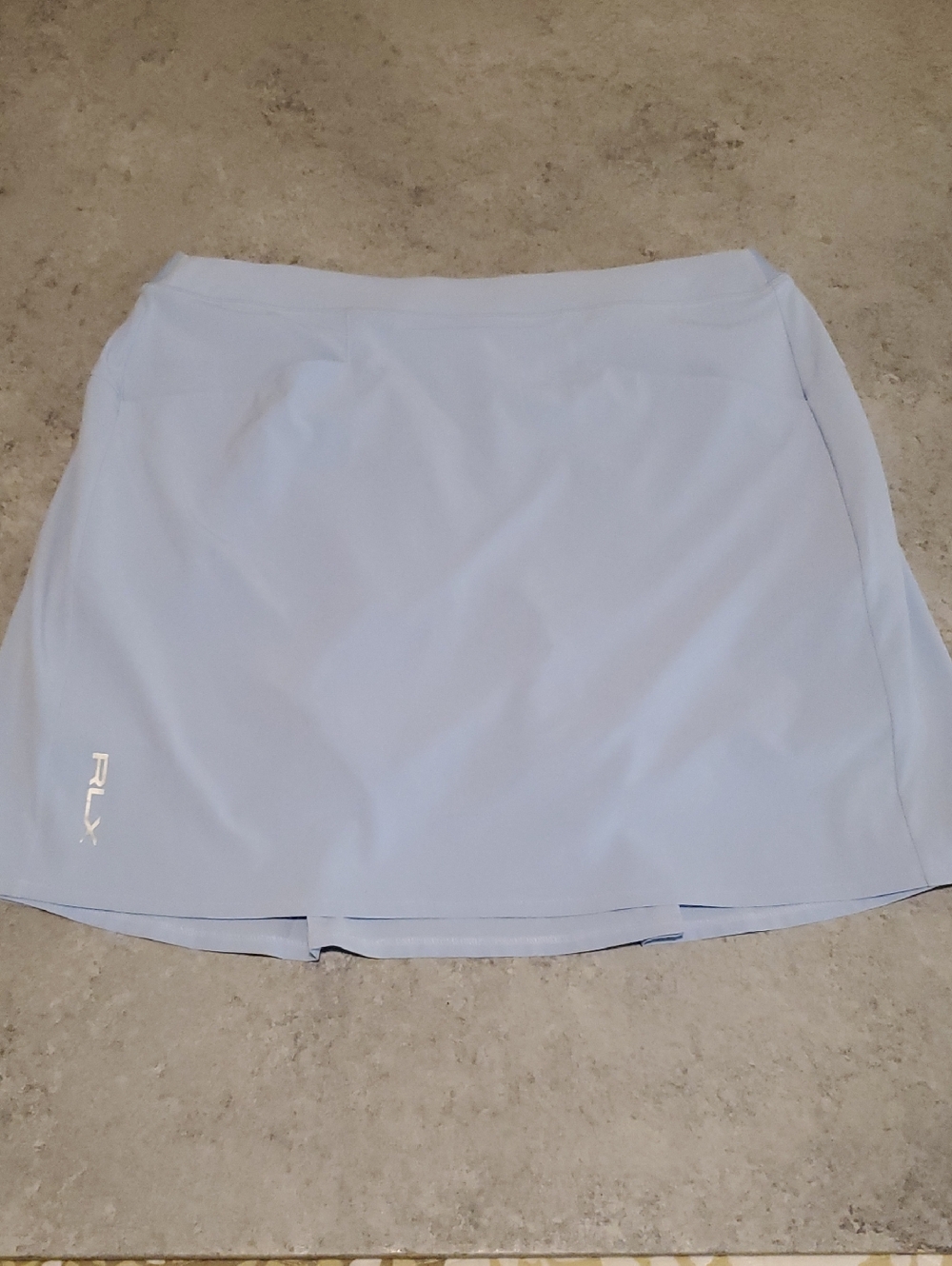 Ralph Lauren RLX Golf Skirt